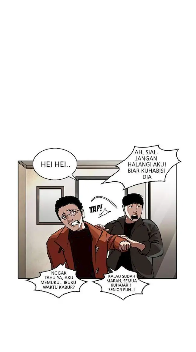 Lookism Chapter 223 - halaman 55