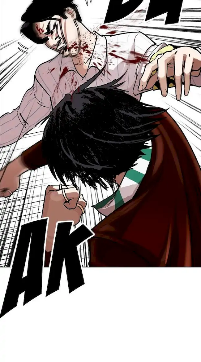 Lookism Chapter 223 - halaman 70