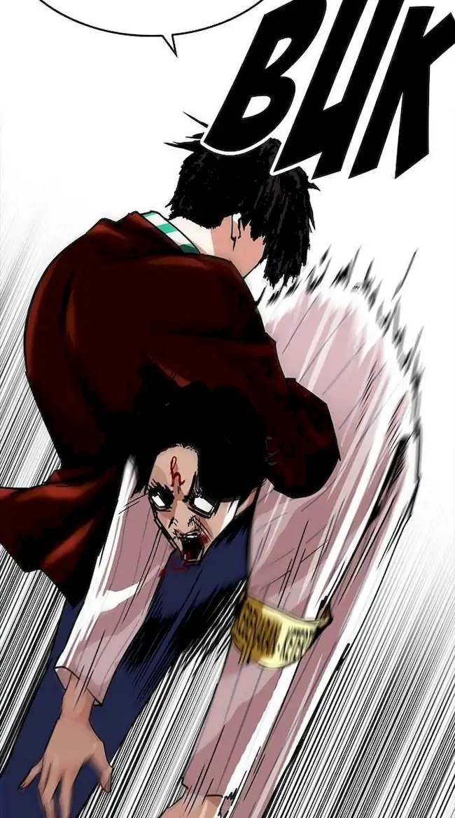 Lookism Chapter 223 - halaman 73