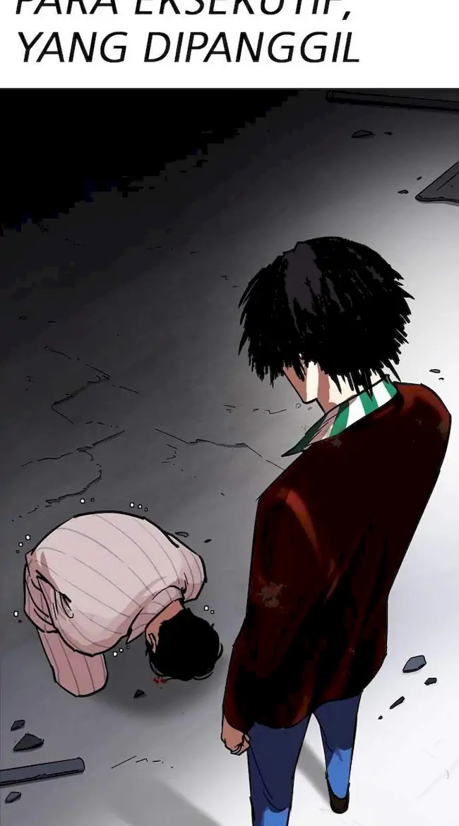 Lookism Chapter 223 - halaman 76