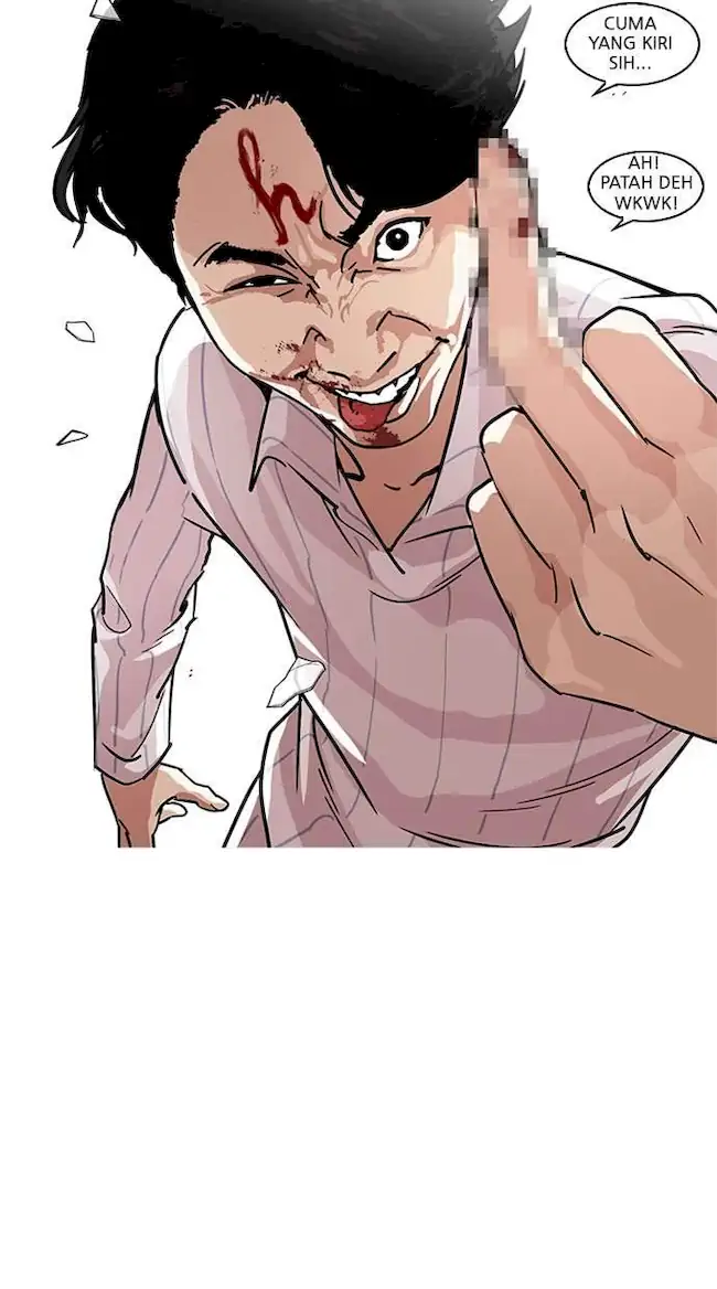 Lookism Chapter 223 - halaman 96