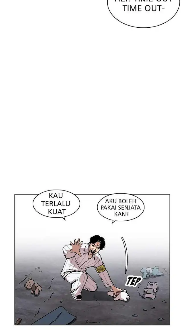 Lookism Chapter 223 - halaman 98