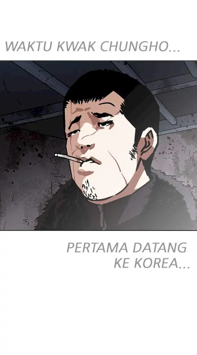 Lookism Chapter 224 - halaman 100