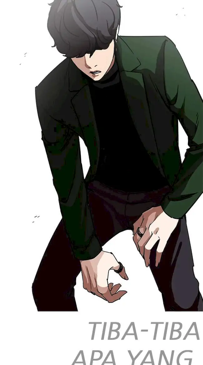 Lookism Chapter 224 - halaman 118