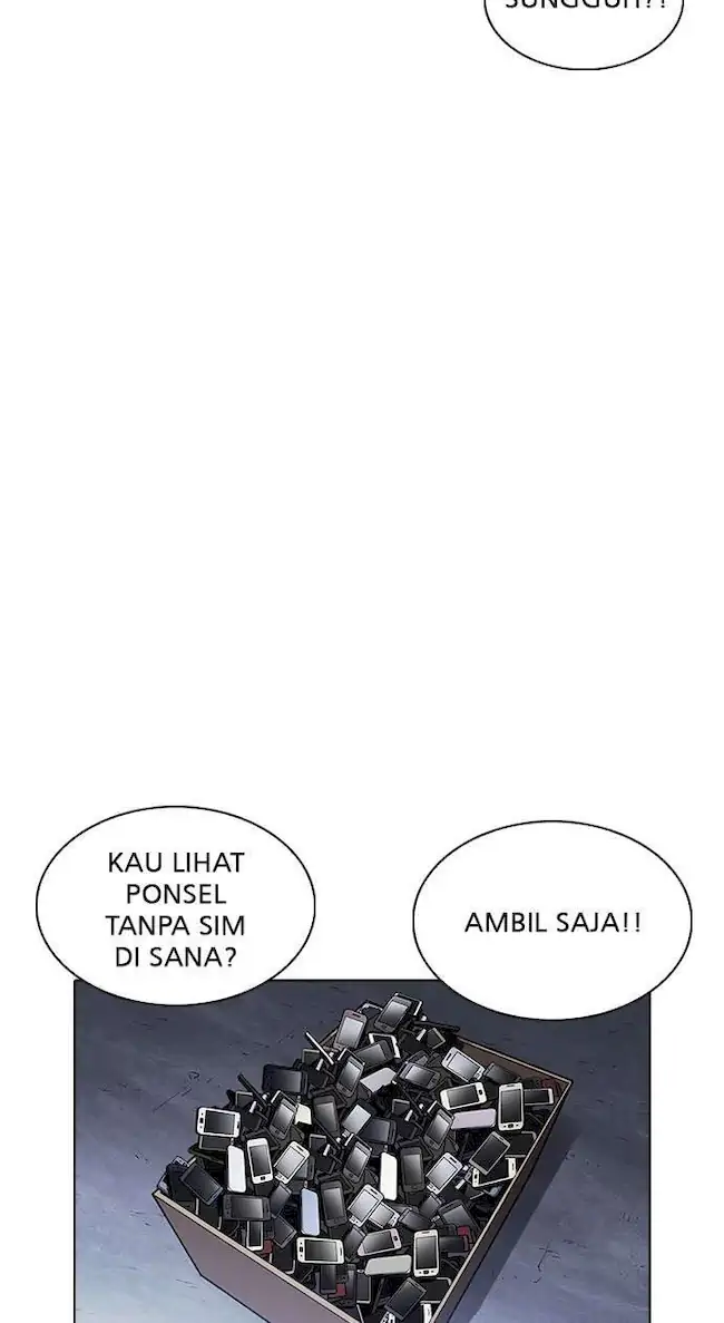 Lookism Chapter 224 - halaman 12
