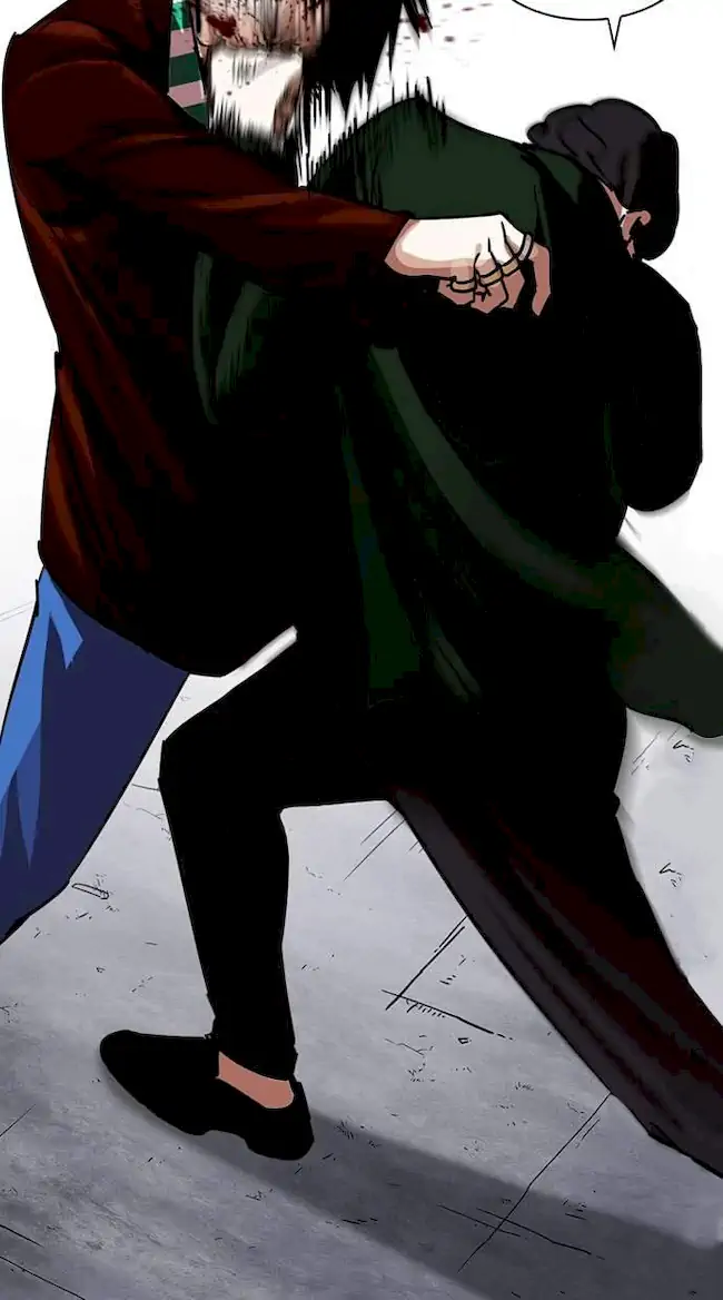 Lookism Chapter 224 - halaman 126