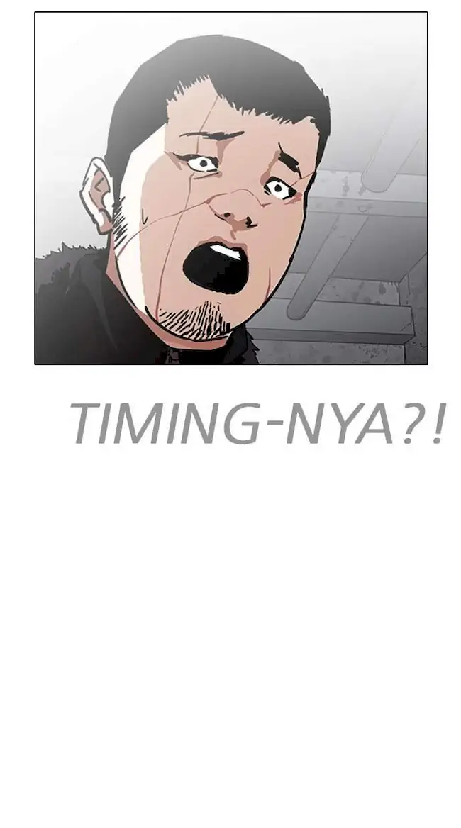 Lookism Chapter 224 - halaman 129
