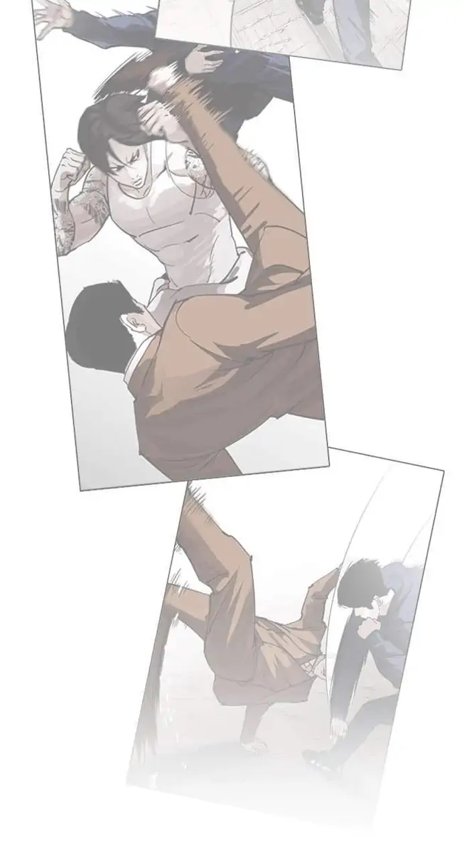 Lookism Chapter 224 - halaman 136