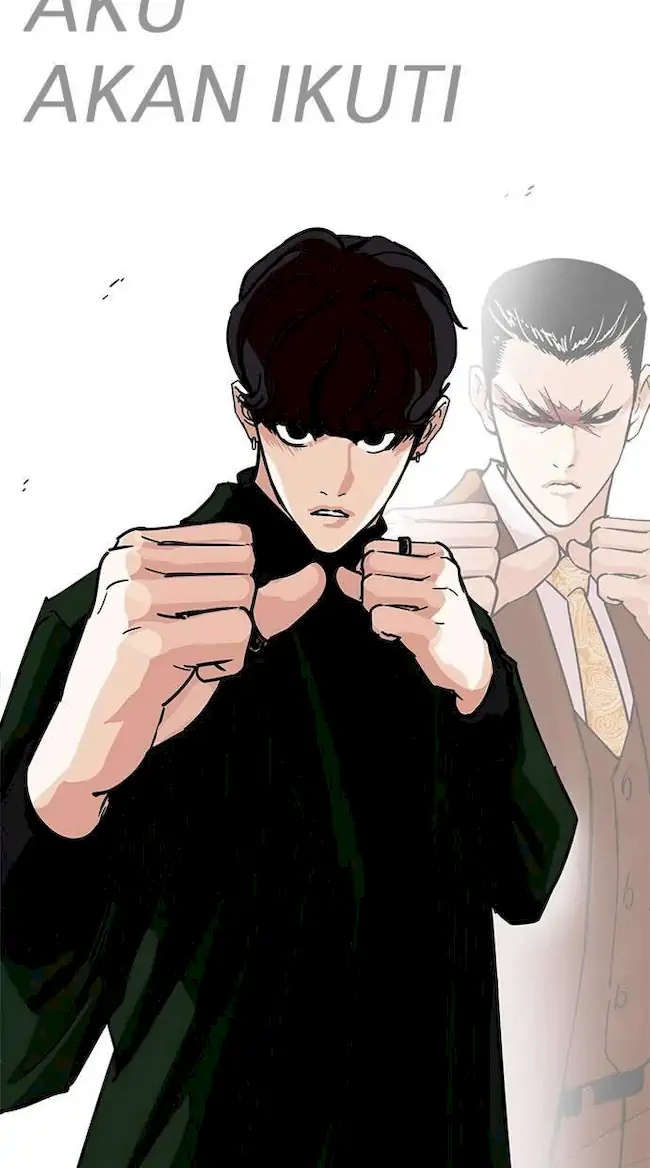 Lookism Chapter 224 - halaman 139