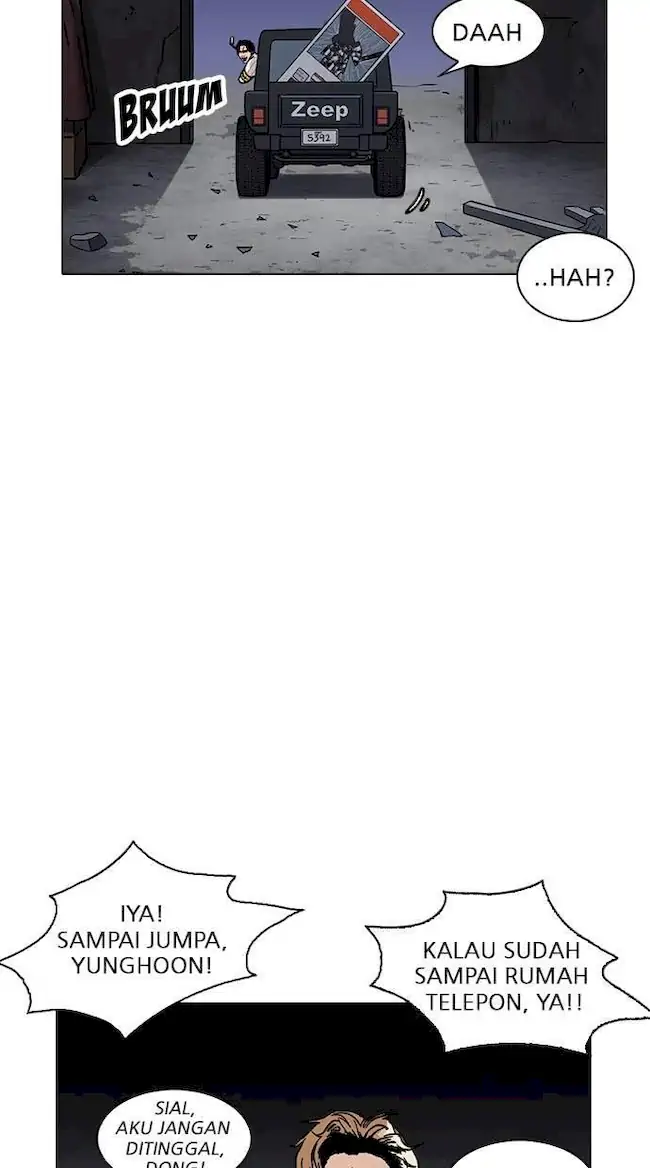 Lookism Chapter 224 - halaman 16