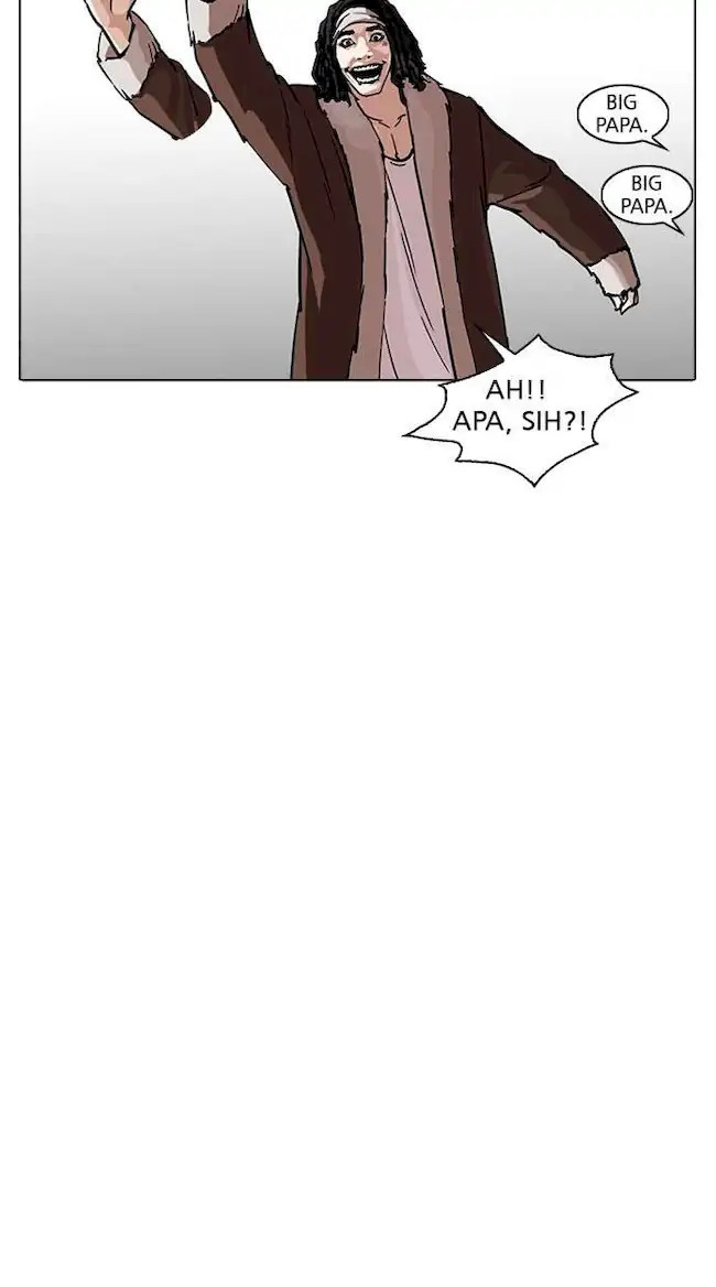 Lookism Chapter 224 - halaman 18