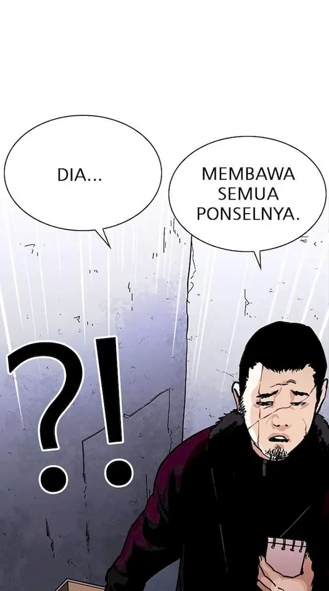 Lookism Chapter 224 - halaman 19