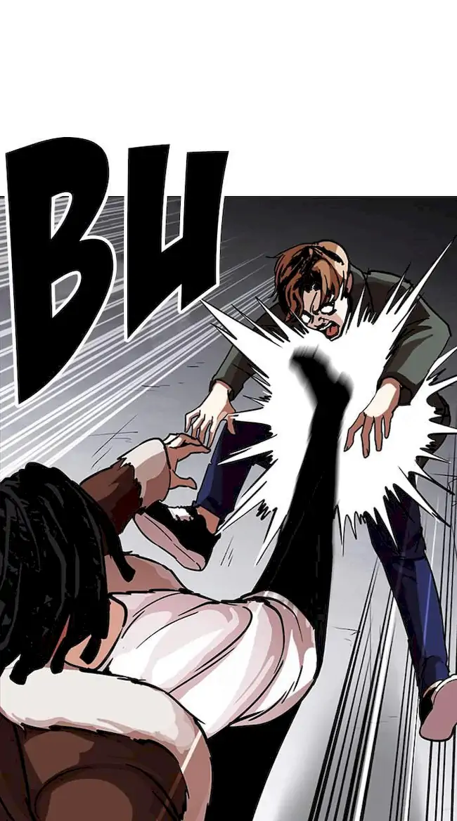 Lookism Chapter 224 - halaman 24