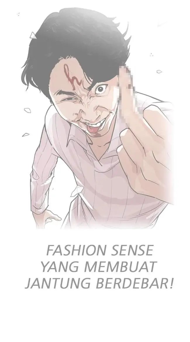 Lookism Chapter 224 - halaman 3