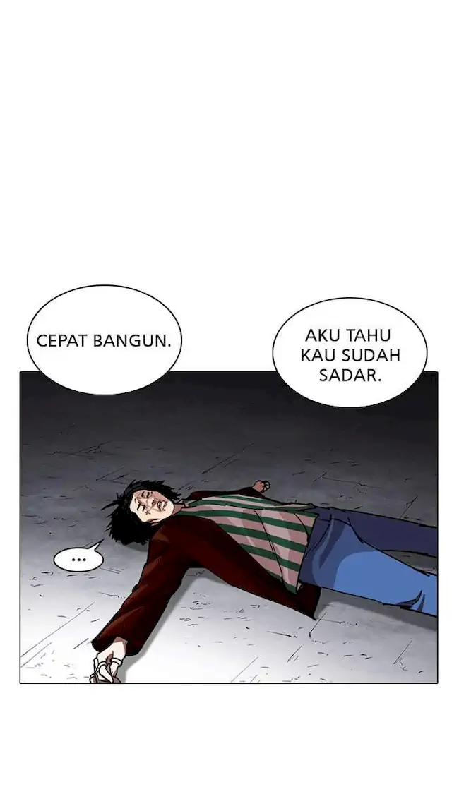 Lookism Chapter 224 - halaman 34