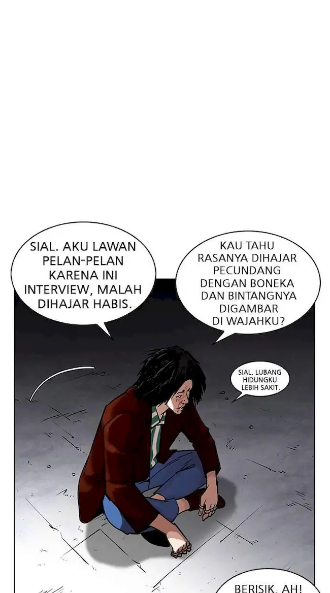 Lookism Chapter 224 - halaman 35