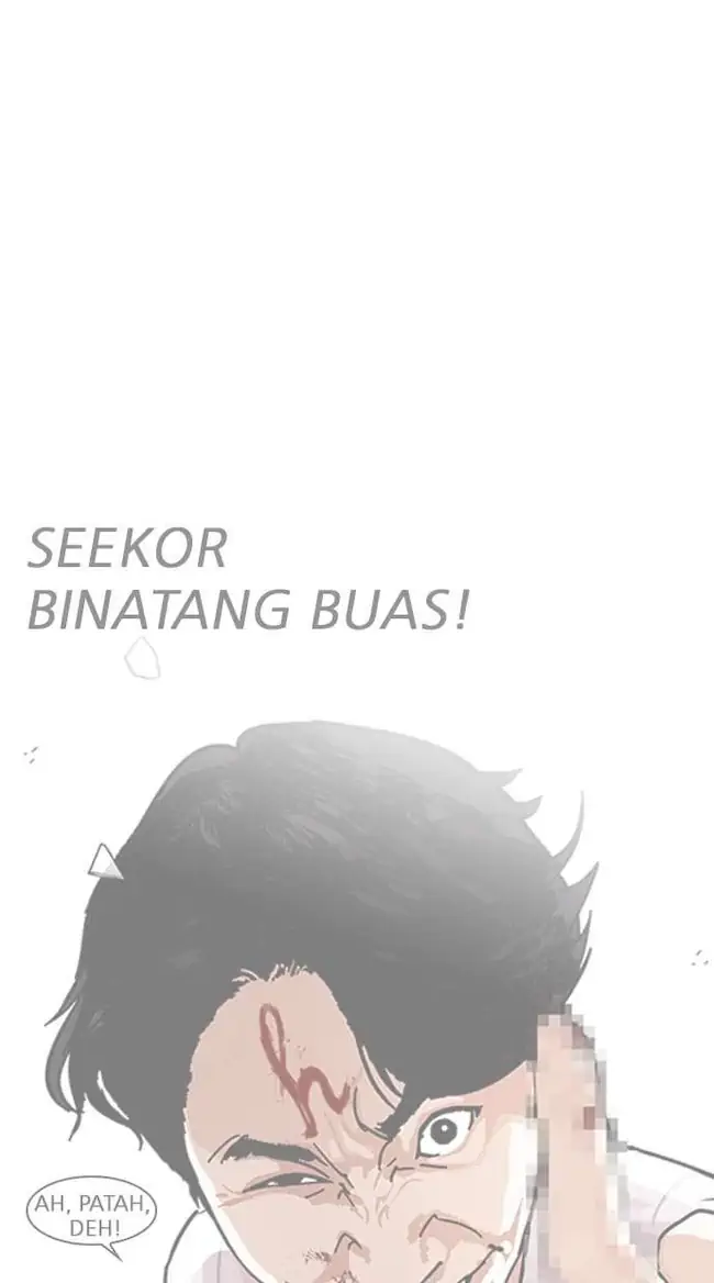 Lookism Chapter 224 - halaman 4