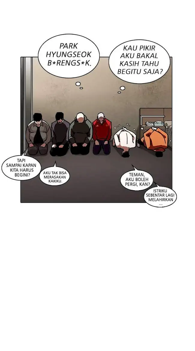 Lookism Chapter 224 - halaman 47