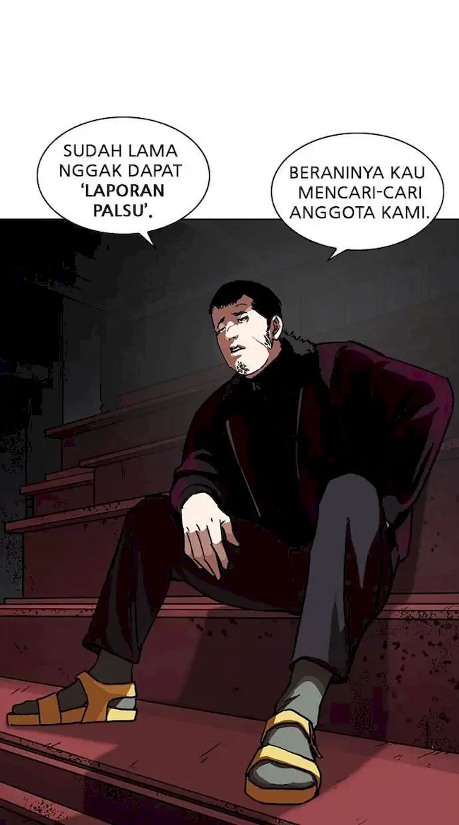 Lookism Chapter 224 - halaman 52