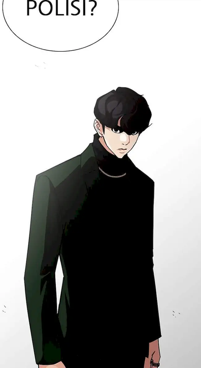 Lookism Chapter 224 - halaman 55
