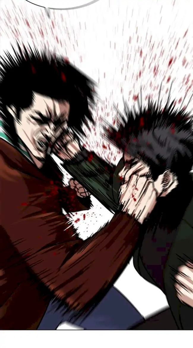 Lookism Chapter 224 - halaman 84