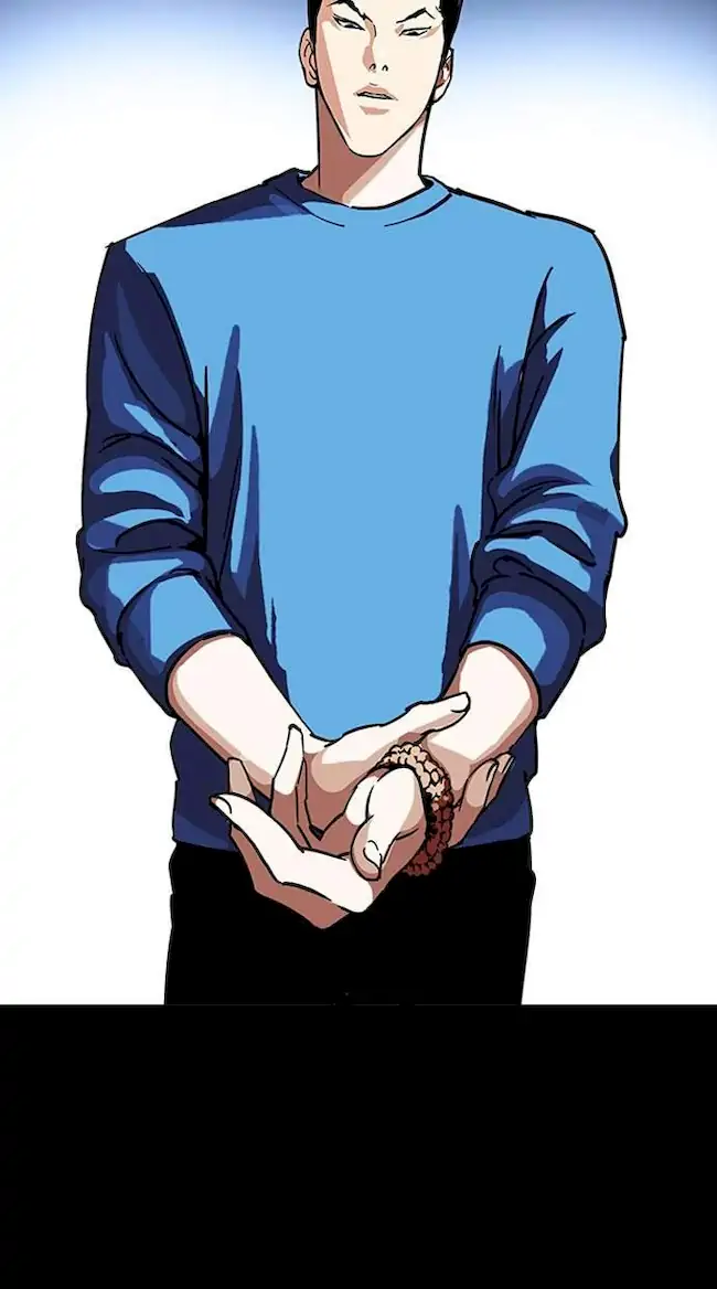 Lookism Chapter 225 - halaman 119
