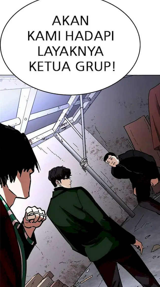 Lookism Chapter 225 - halaman 132