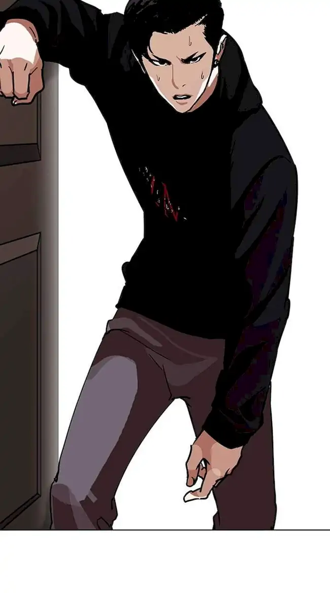 Lookism Chapter 225 - halaman 18