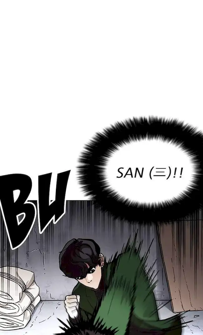 Lookism Chapter 225 - halaman 81
