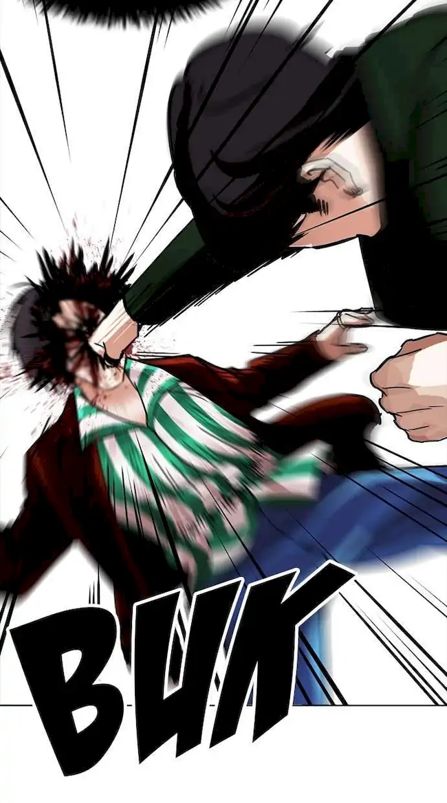 Lookism Chapter 225 - halaman 89