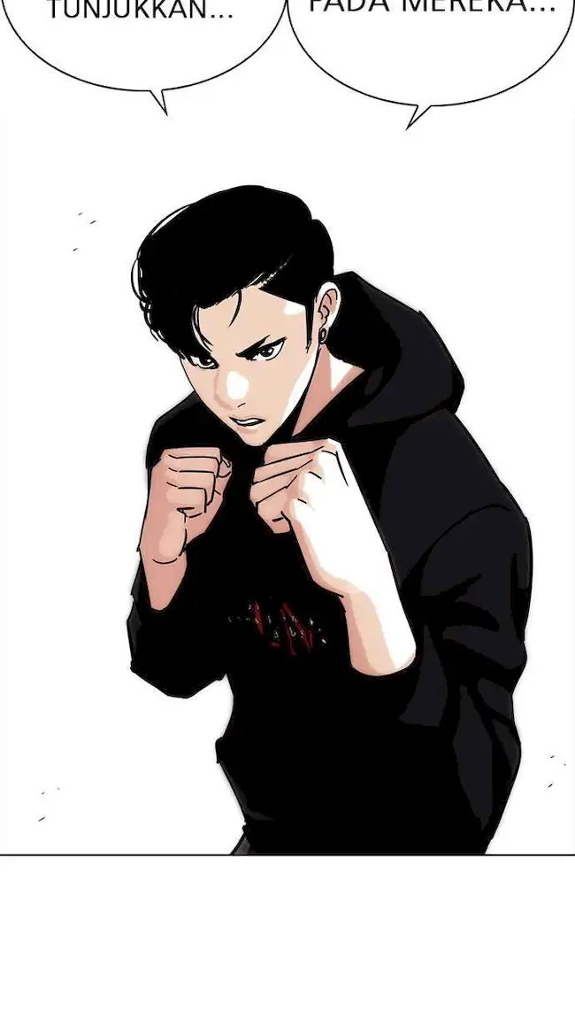 Lookism Chapter 226 - halaman 124