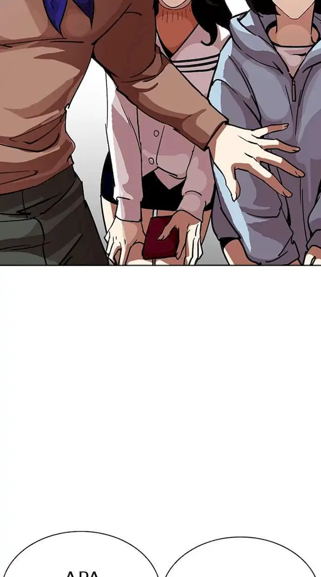 Lookism Chapter 226 - halaman 36