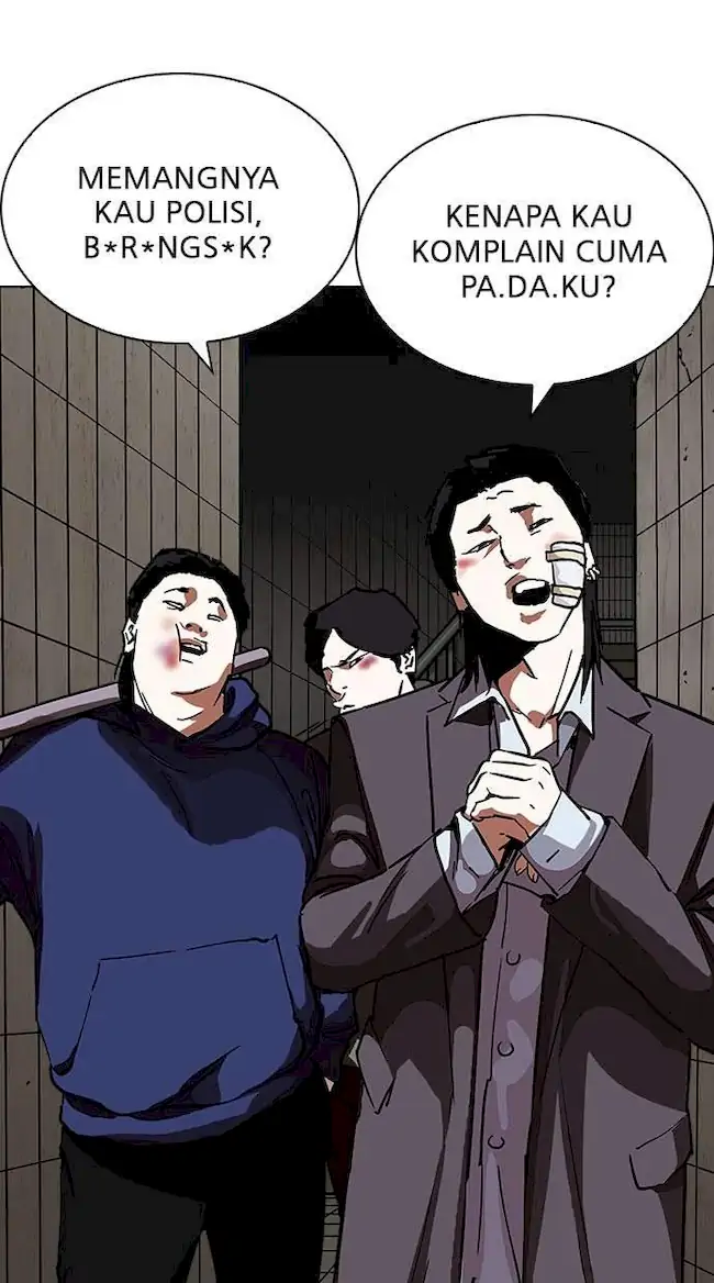 Lookism Chapter 226 - halaman 4