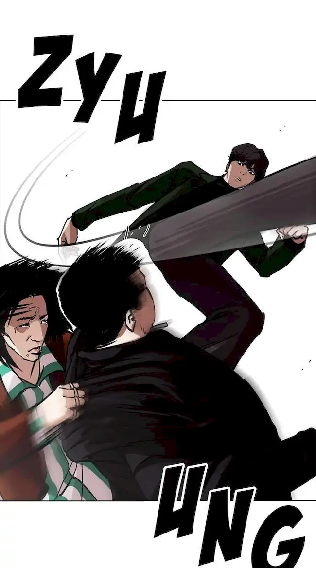 Lookism Chapter 226 - halaman 66