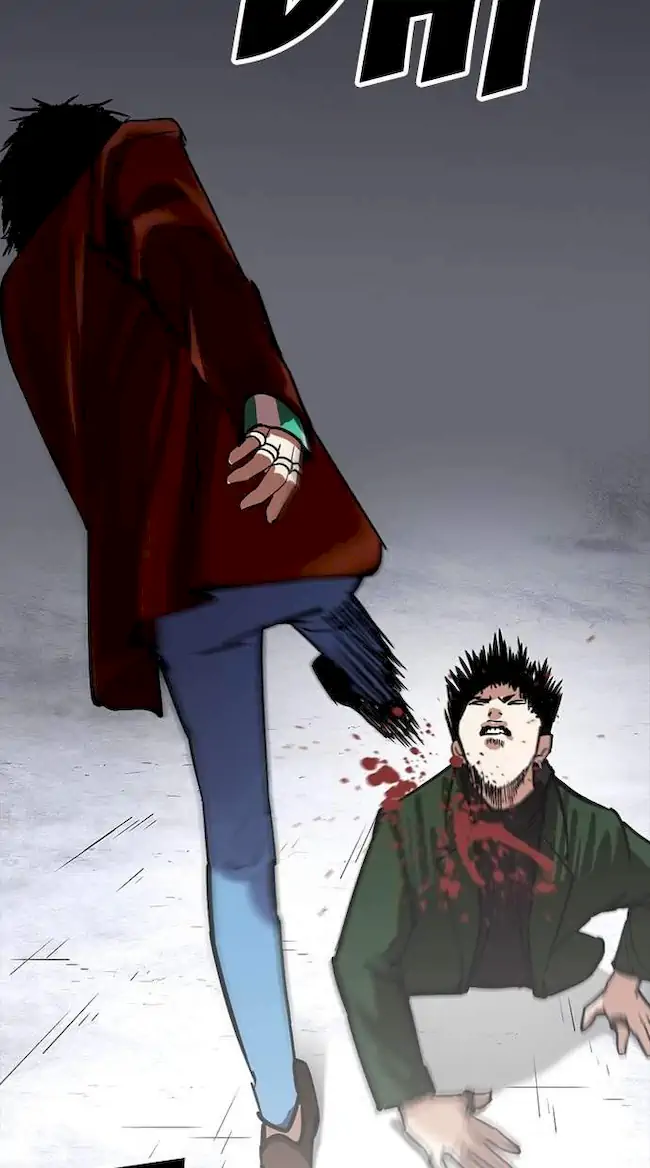 Lookism Chapter 226 - halaman 84