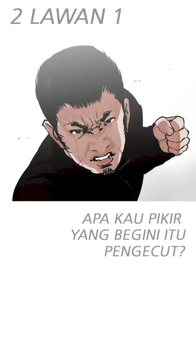 Lookism Chapter 226 - halaman 89