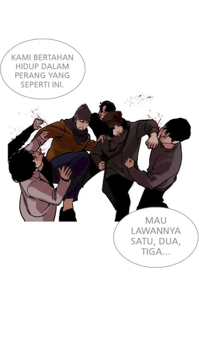 Lookism Chapter 226 - halaman 90