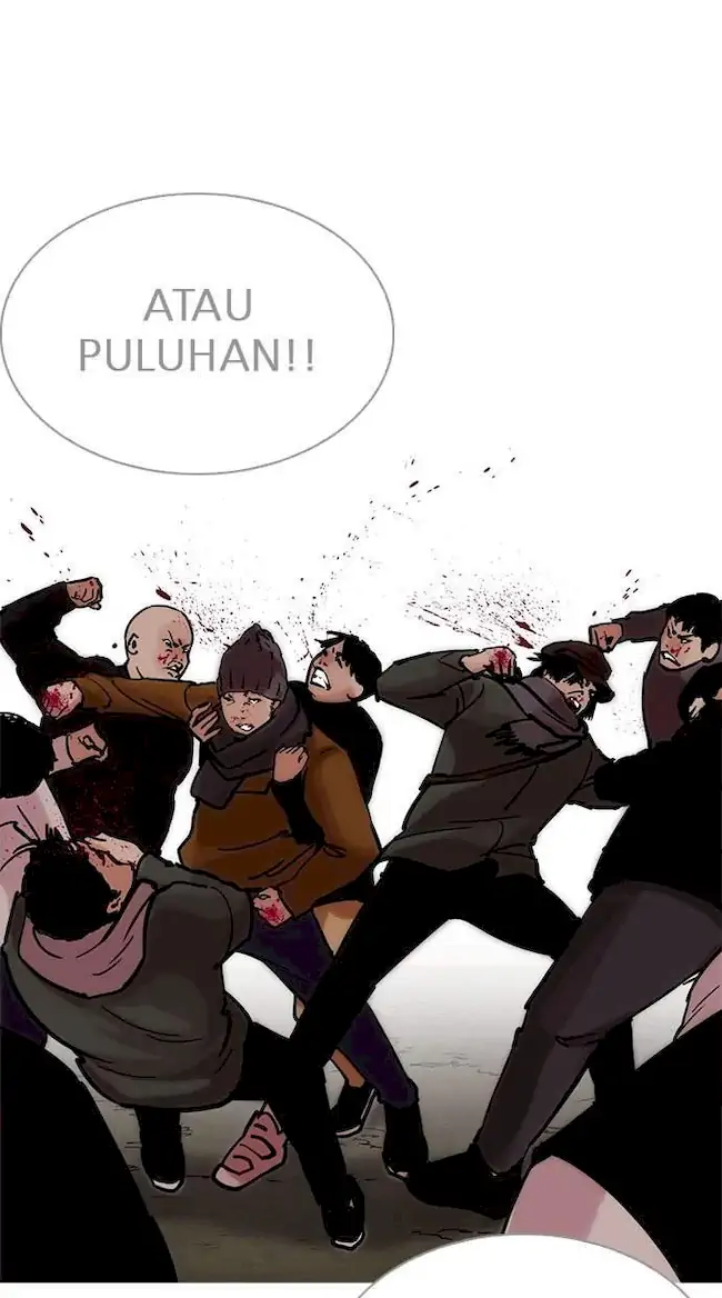 Lookism Chapter 226 - halaman 91