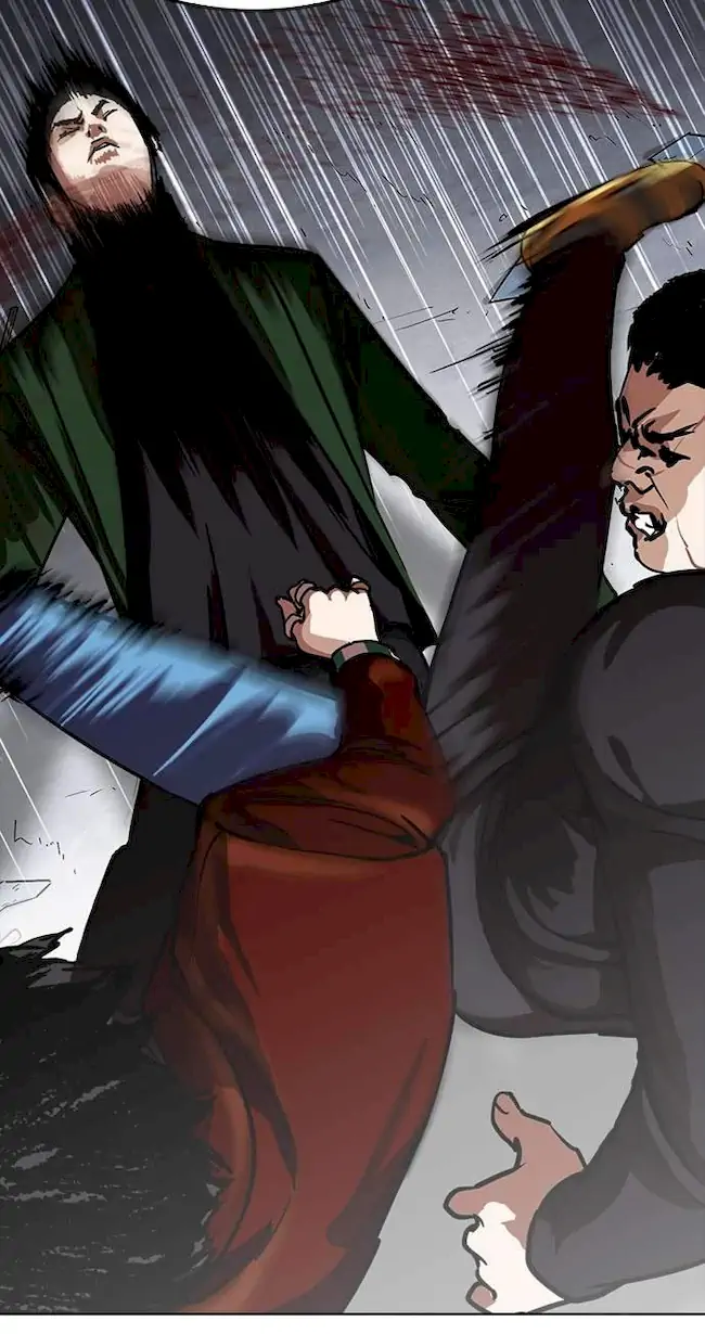 Lookism Chapter 226 - halaman 96