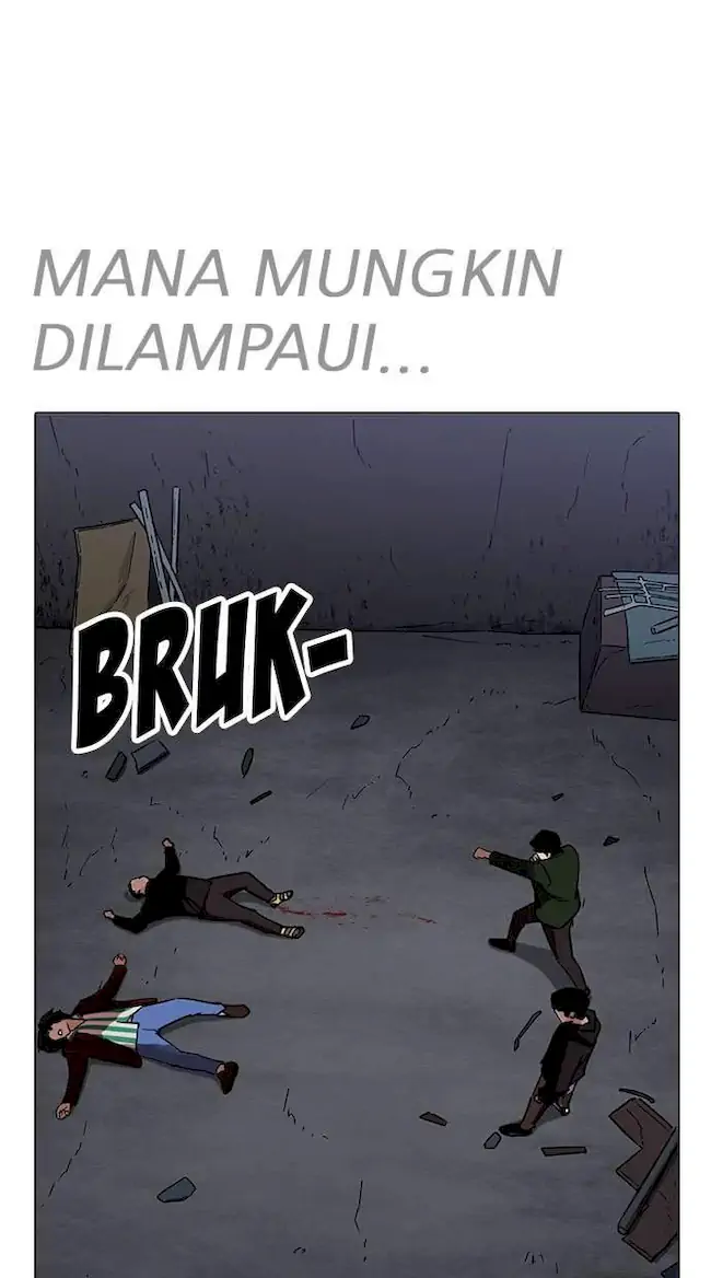 Lookism Chapter 227 - halaman 106