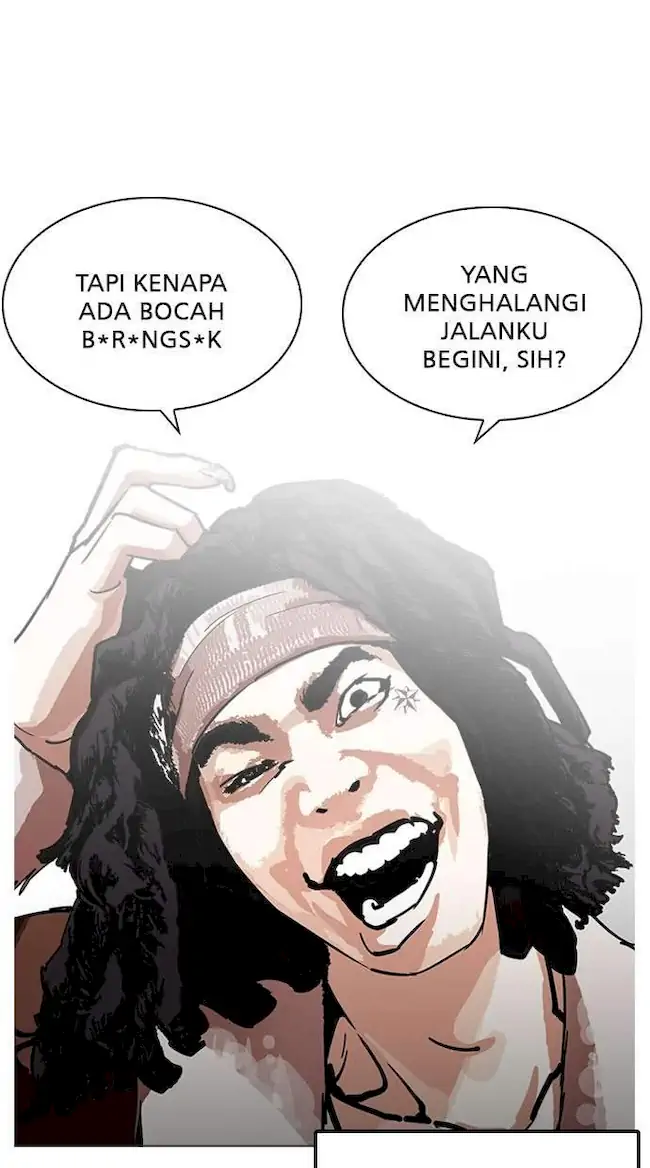 Lookism Chapter 227 - halaman 110