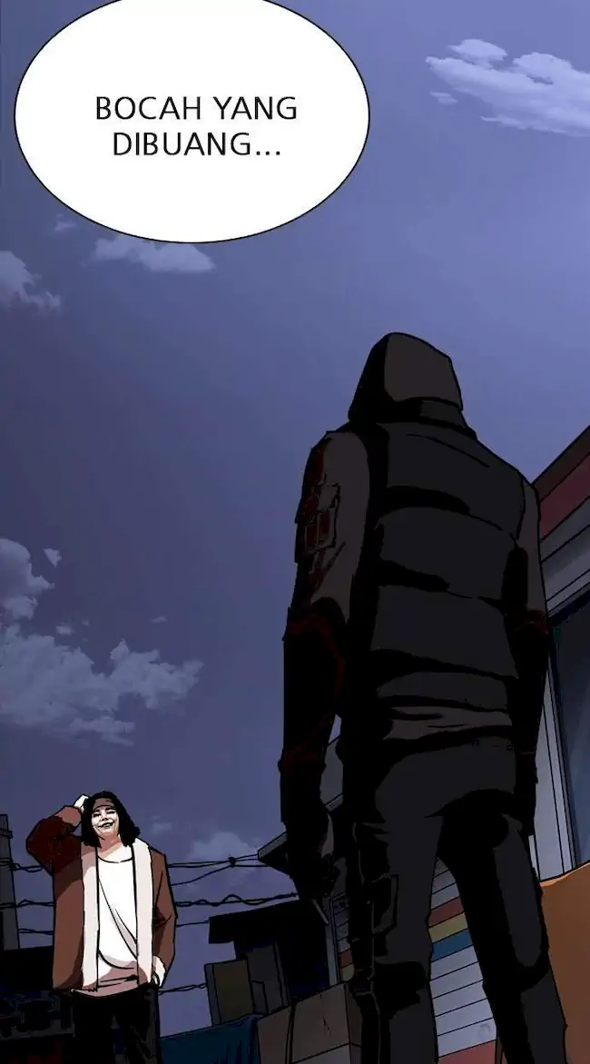 Lookism Chapter 227 - halaman 112