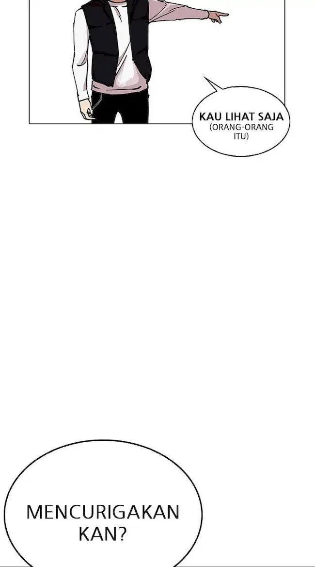 Lookism Chapter 227 - halaman 17
