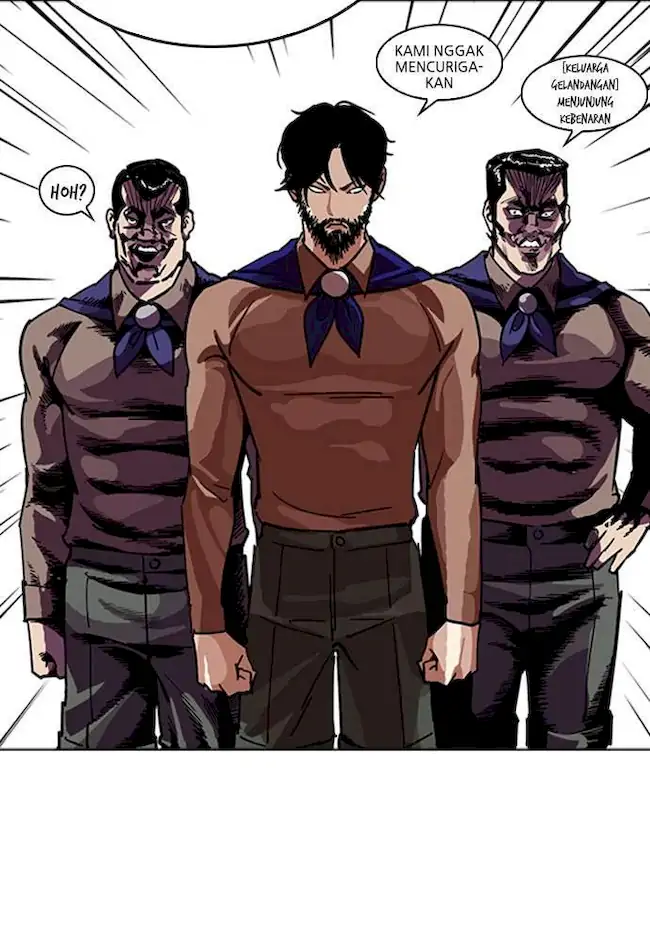 Lookism Chapter 227 - halaman 18