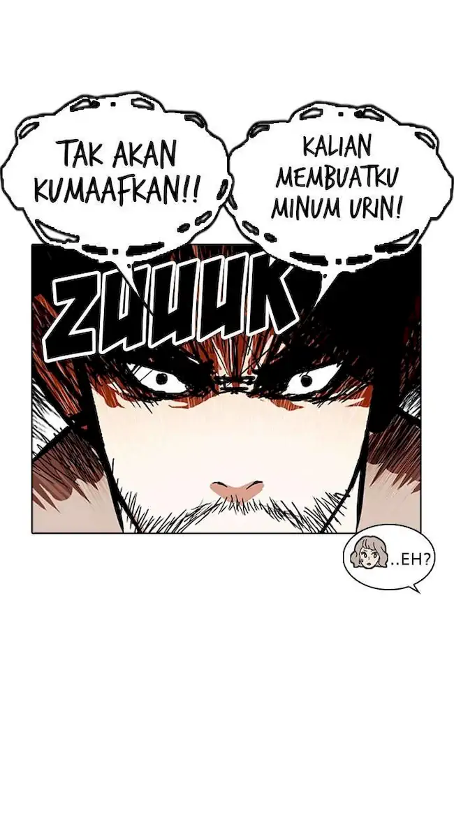 Lookism Chapter 227 - halaman 21