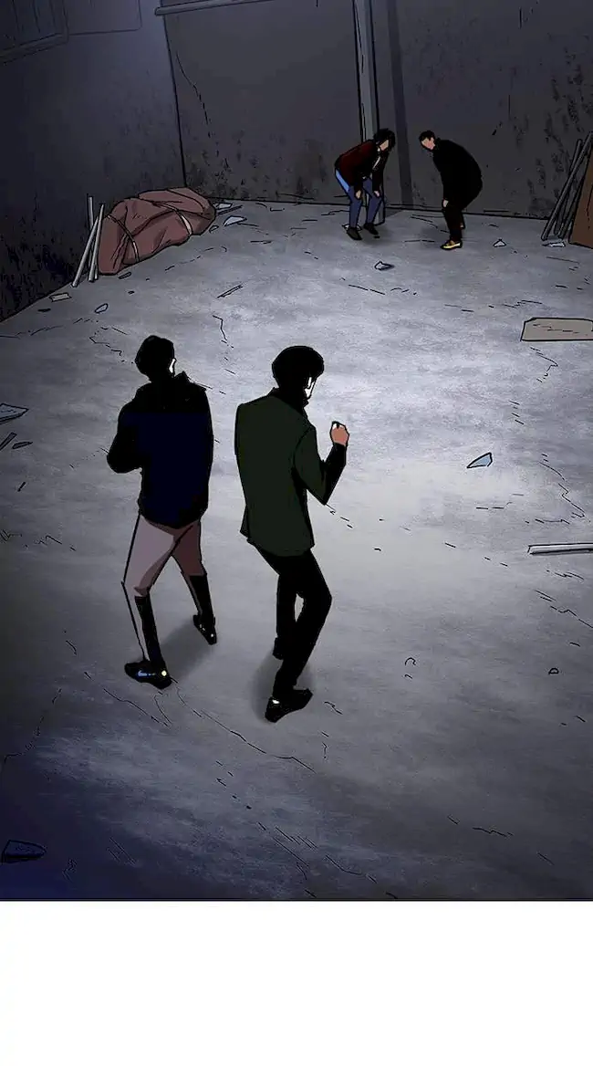Lookism Chapter 227 - halaman 36