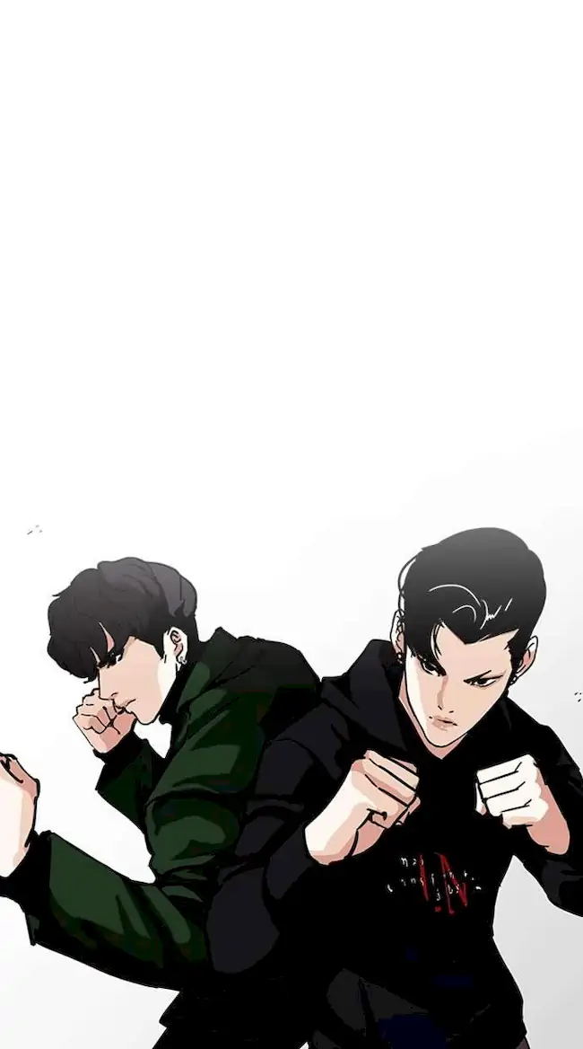 Lookism Chapter 227 - halaman 37