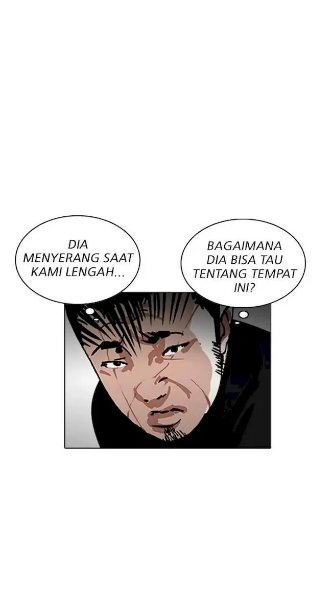 Lookism Chapter 227 - halaman 40
