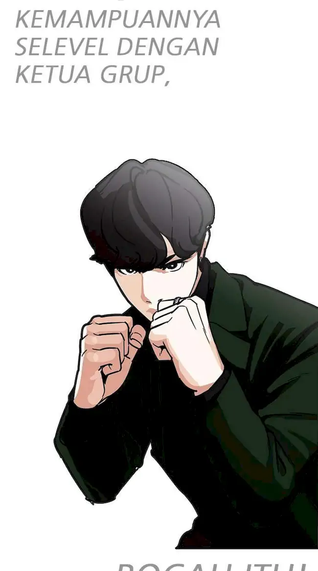 Lookism Chapter 227 - halaman 44