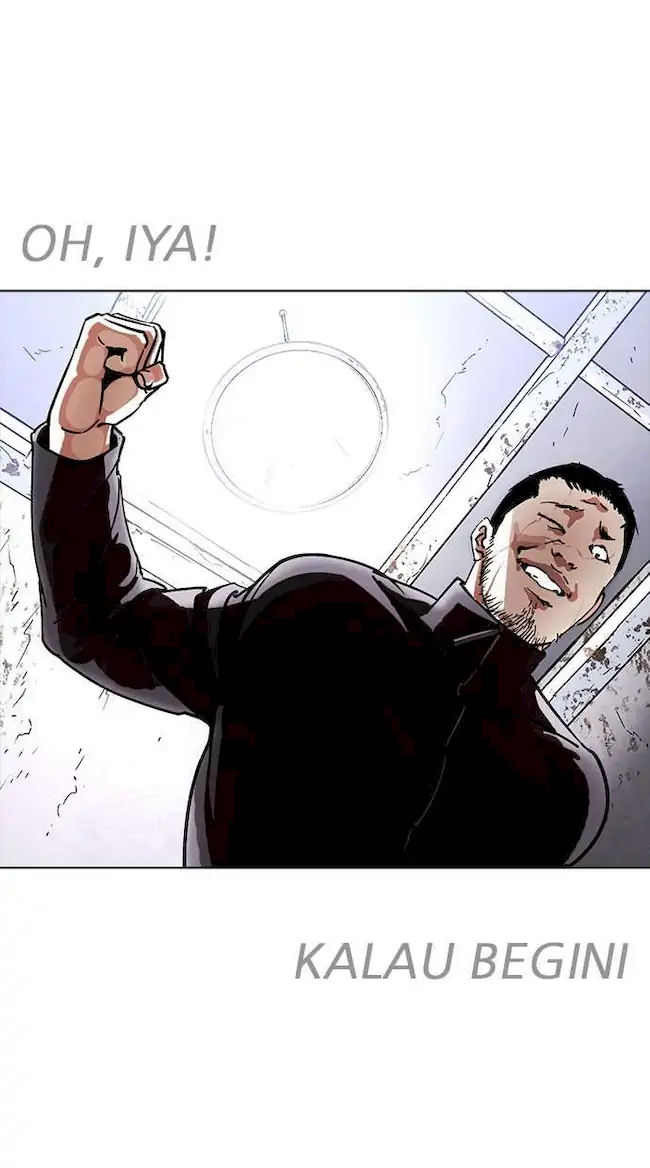 Lookism Chapter 227 - halaman 53
